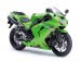 ZX-10R zelená